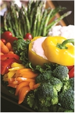 Crudite Platter(Small)