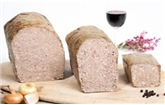 Pate Platter (Medium)