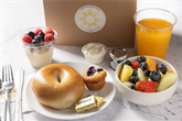 A&V Breakfast Box