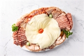 Italian Cold Cut Platter(Large)