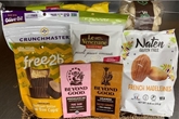 Large Gluten Free Snack Basket