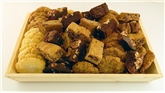Cookies & Brownies Platter (Small)