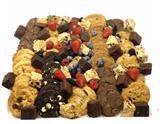 Cookies & Brownies Platter (Medium)