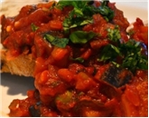 CAPONATA PLATTER SMALL