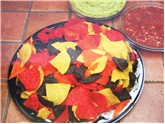 Chip & Dip Platter(Small)