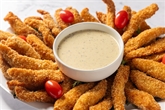 Chicken Tenders Platter(Small)