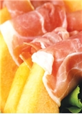 Melon & Proscuitto
