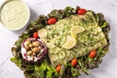 Poached Salmon (Per Pound)