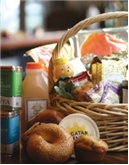 Breakfast Platter