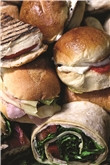 Classic Sandwiches