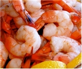 Shrimp Cocktail(Medium)
