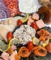 Smoked Fish Platter