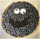 Kids Character Platter #4