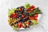 Grilled Vegetable Platter(Large)