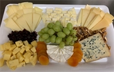 Italian Cheese Board (Large)