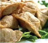 Dumpling Trio Platter(Small)