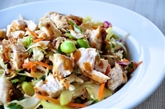 A&V Signature Asian-Style Chicken Salad