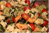 Tortellini Salad