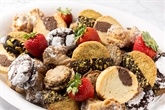Italian Cookie Platter(Medium)