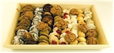 Italian Cookie Platter (Small)
