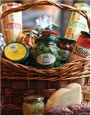 Antipasto Basket (Perishable)(Large)