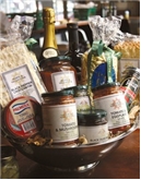 Cucina Italiana Basket (Perishable)(Medium)