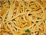 Vermicelli Orientale