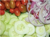 Insalata Mista (Large)