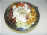 Insalata Greca Large