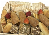 Artisinal Bread Basket