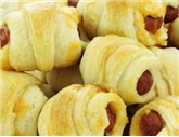 Mini Hot Dogs