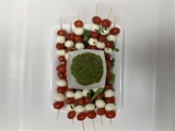 Mozzarella Bocconcini Skewers (1dz.)