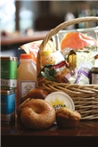 Early Bird Basket(Large)