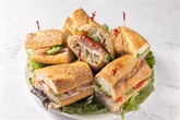 Signature Sandwiches