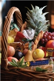 Thank You Basket(Medium)