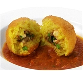 Mini Arancini Platter (1 Dz.)