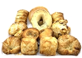 Mini Breakfast Pastries