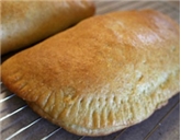 Mini Calzone Platter (1 Dz.)
