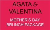 Mother's Day Brunch Package