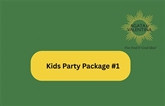 Kids Party Package #1