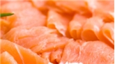 Smoked Salmon Platter