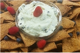Cannoli Chip & Dip Platter (Medium)
