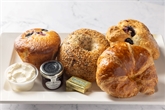A&V Continental Breakfast