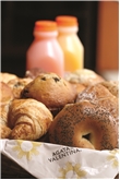 A&V Continental Breakfast