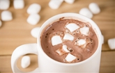 Hot Chocolate Bar