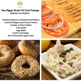 Yom Kippur Break The Fast Package