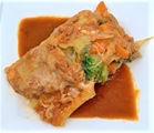Vegetable Lasagna