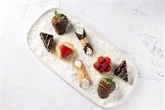 Mini Desserts 2 Pc Per Person