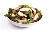 Apple Cranberry Walnut Salad (Small)