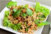 Thai Chicken Salad Large